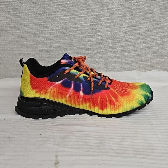 KRISELY MENS TRAIL RUNNING SHOES BFPM-06-134 - Picture 8 of 10